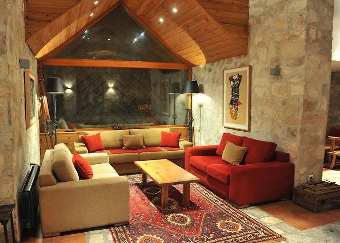 Bianca Resort & Spa