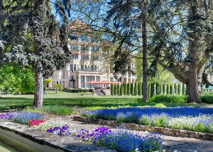 Ensana Thermia Palace