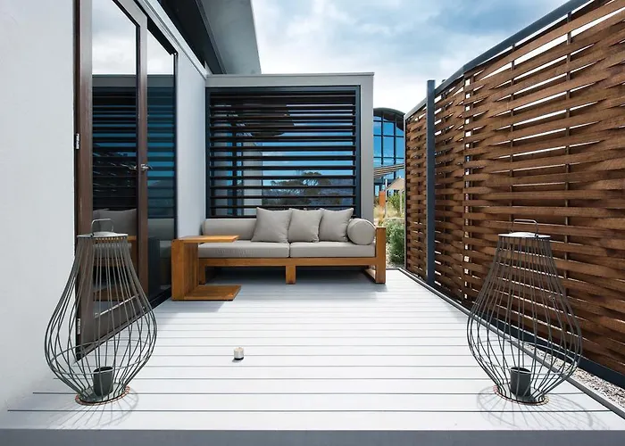 Saffire - Freycinet