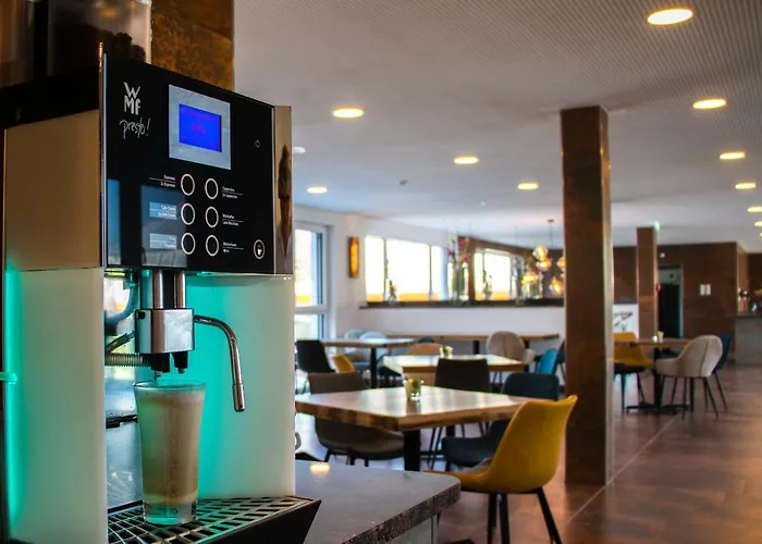 Thermalhotel Aulendorf
