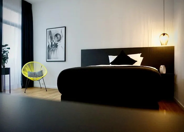 Hotel Merian