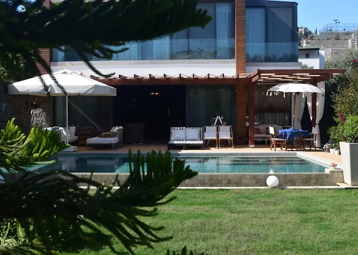 Villa No 5