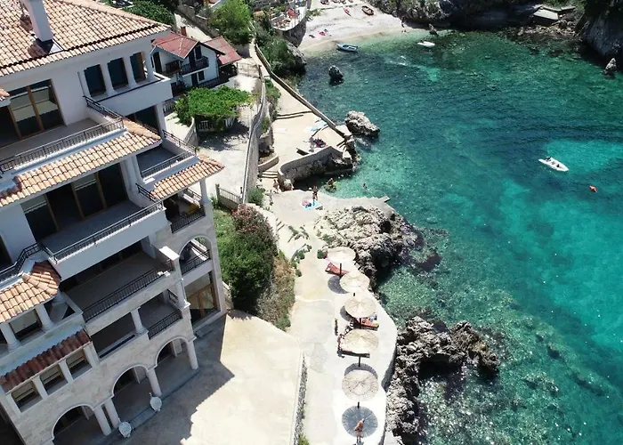 Regina Del Mare