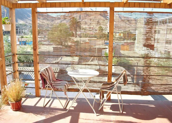 Hotel Boutique Molzano