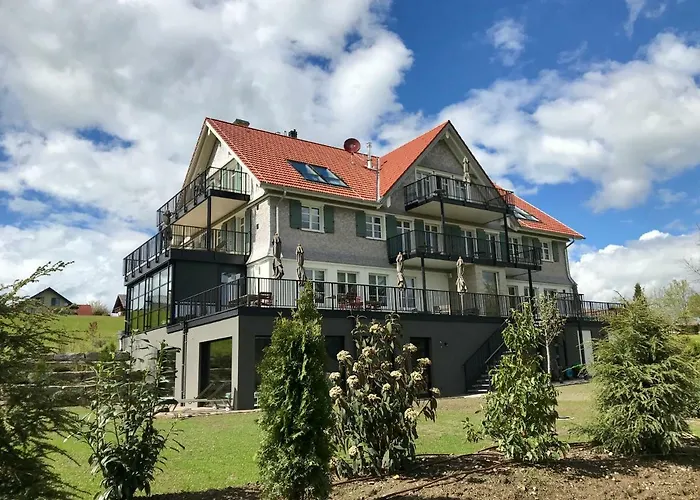 Alpenloge Design Hotel