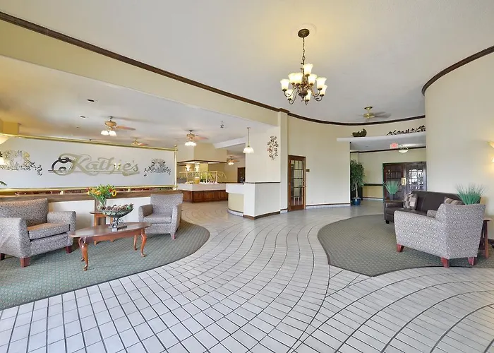Budget Lodge - Fort Sam