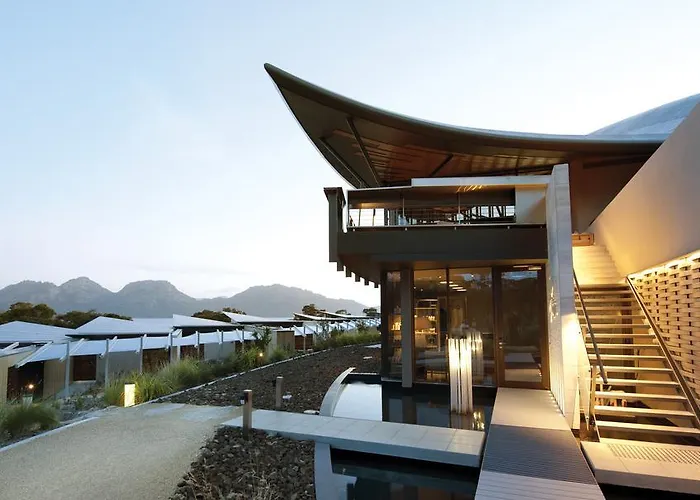 Saffire - Freycinet