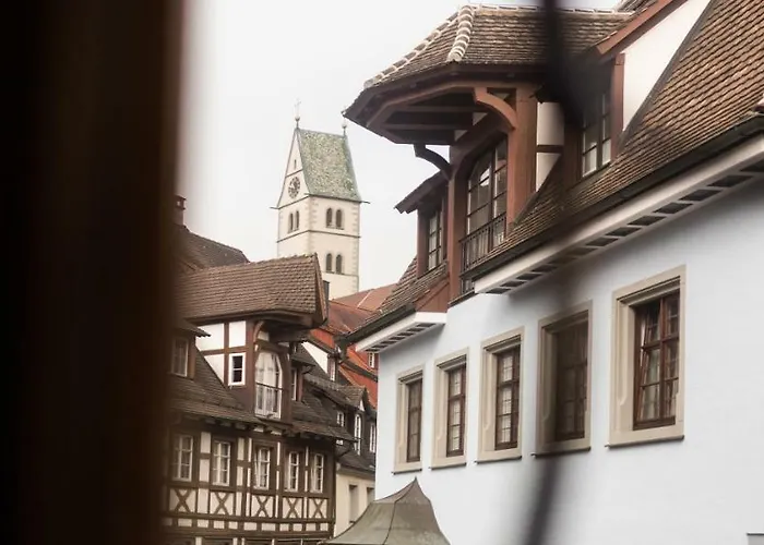 Hotel Loewen-Weinstube