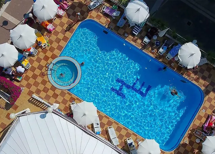 Hotel Excelsior