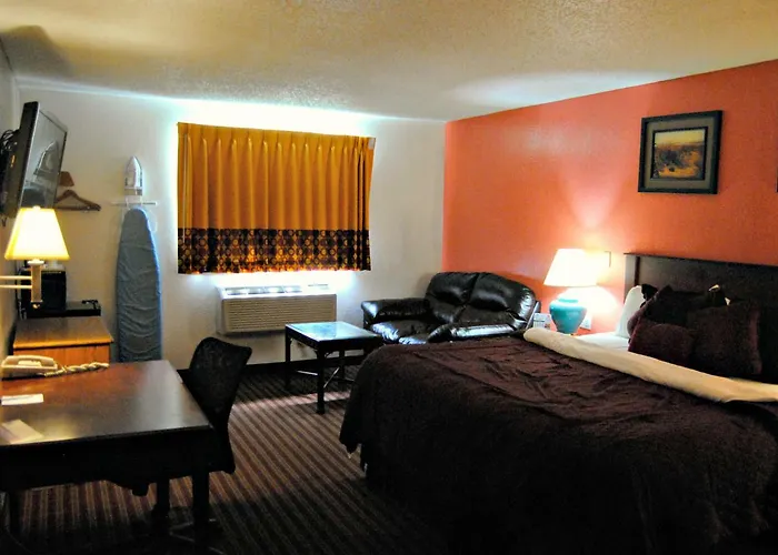 Fair Inn