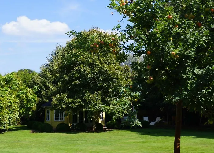 Hotel Villa Wittstock