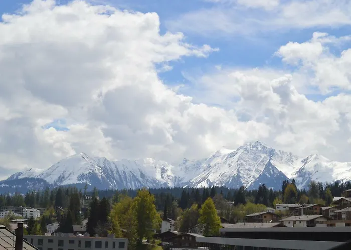 Hostel Flims