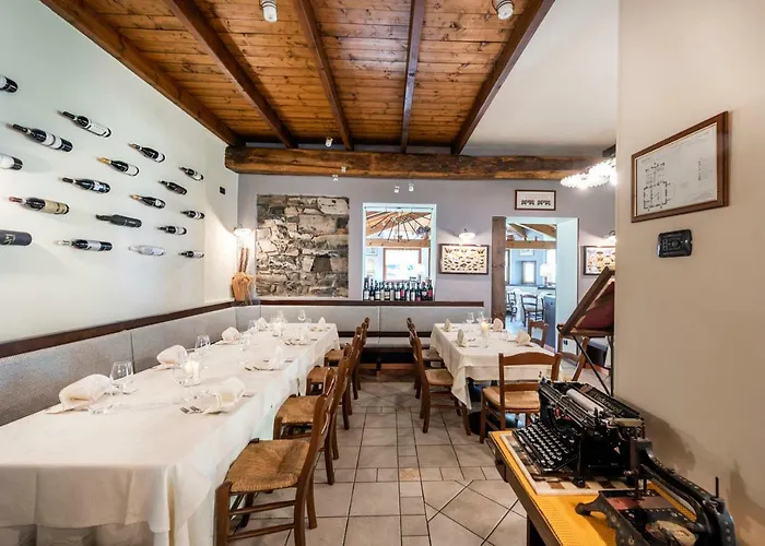 Locanda Sant' Anna