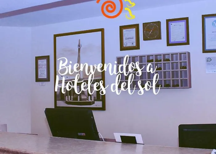 Suites Del Sol