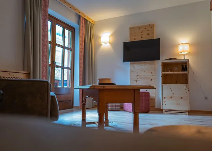 Familienhotel Gasthof Hinteregger