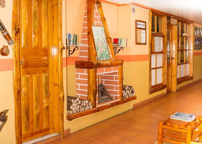 Hotel Santafe Inn
