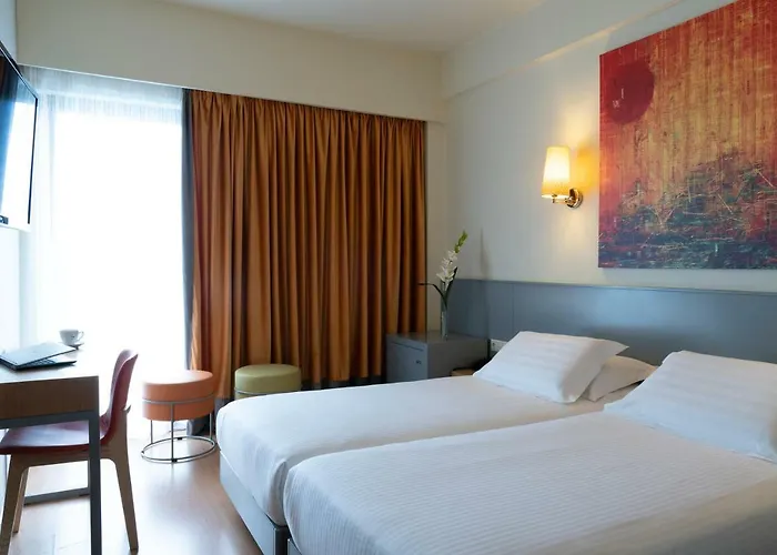 Esperia Hotel