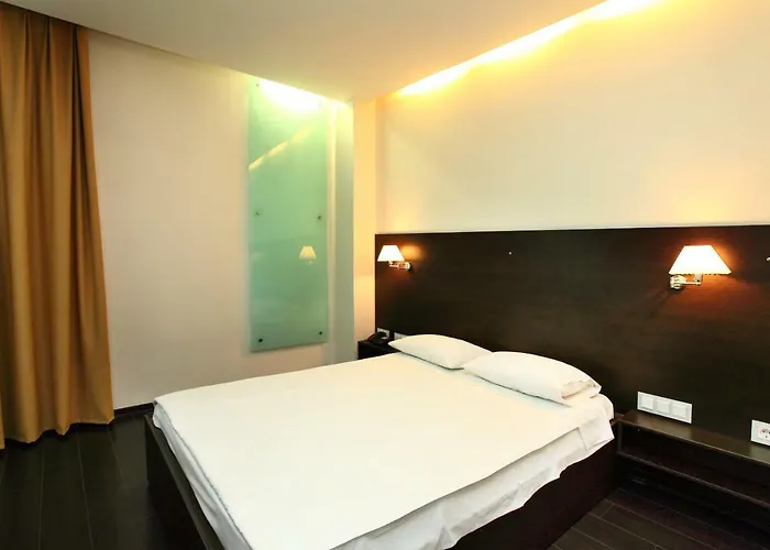 Hotel Metropol