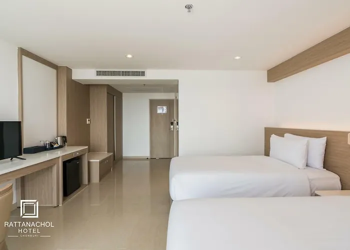 Rattanachol Hotel