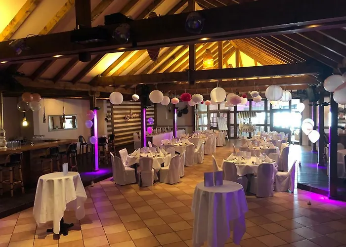 Burbaums Restaurant Hotel