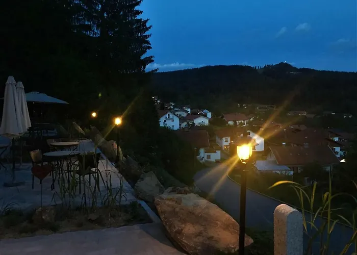 Montara Suites Bodenmais I activeCARD Bayerischer Wald inklusive