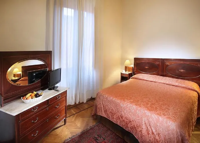 Hotel Internazionale