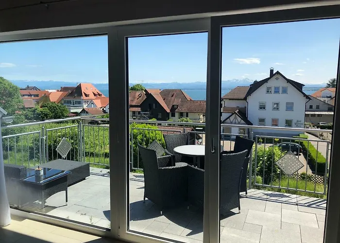 Hotel Rebstöckle