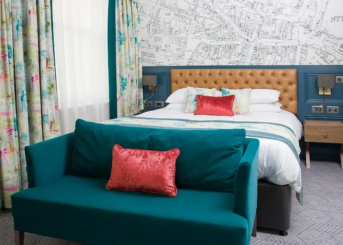 The Angel Hotel