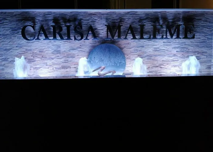 Carisa Maleme