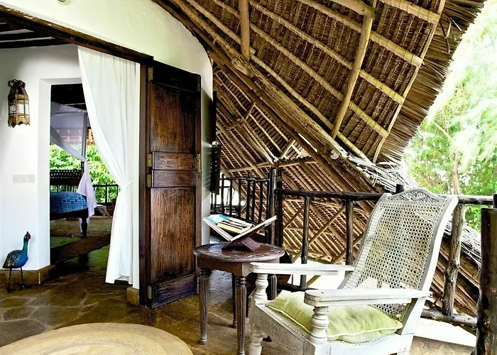 Kinondo Kwetu