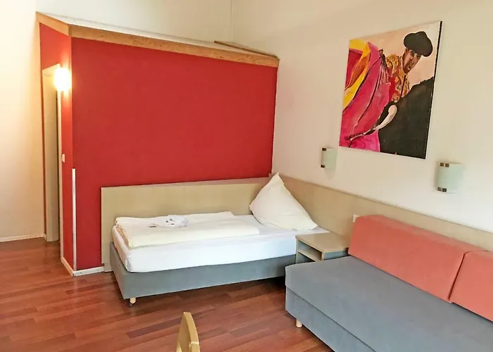 Brau Art Hotel