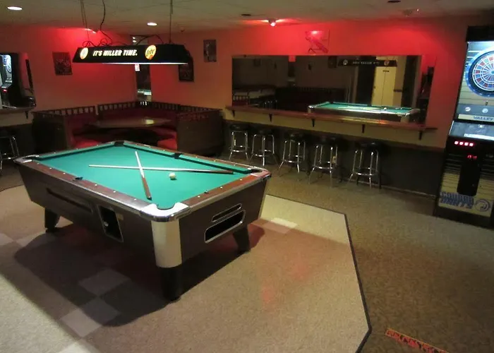 Ripon Welcome Inn And Suites