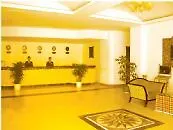 Standard International Hotel