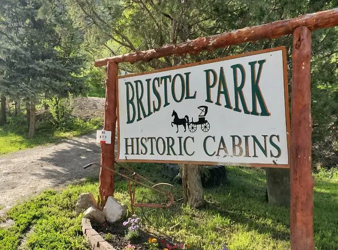 Bristol Cabins