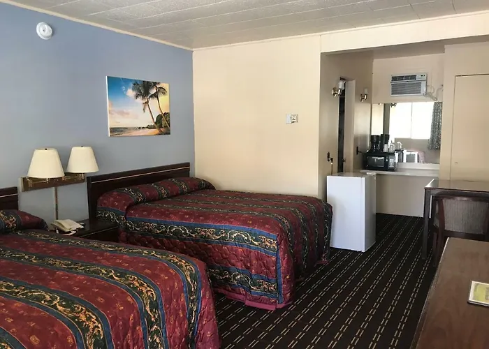 Edgewood Motel