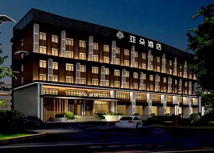 Atour Hotel