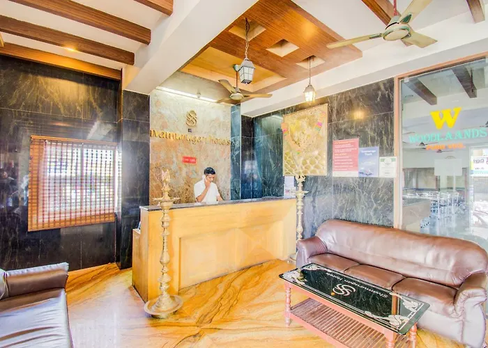 Sivamurugan Hotels