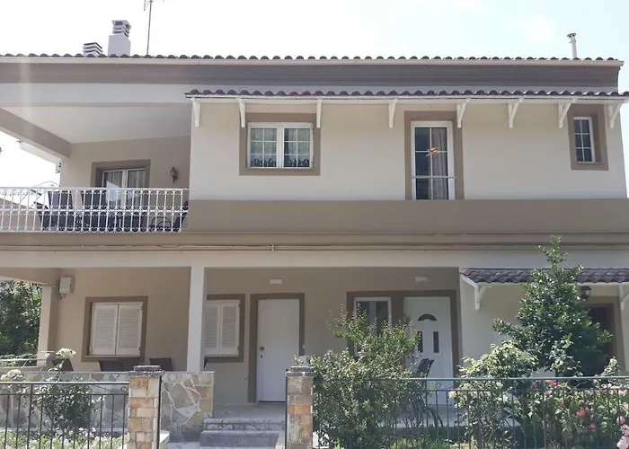 Villa Sofia II