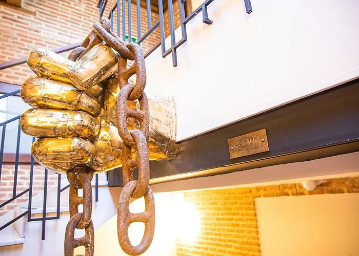Camarote Hotel