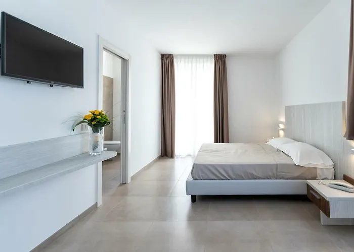Vasto Aparthotel