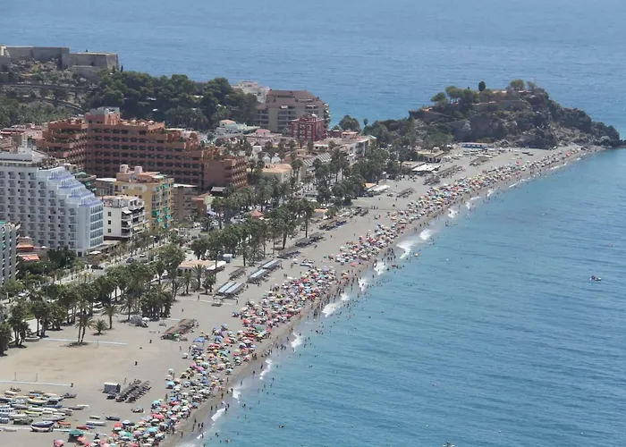 Hotel Playa San Cristobal