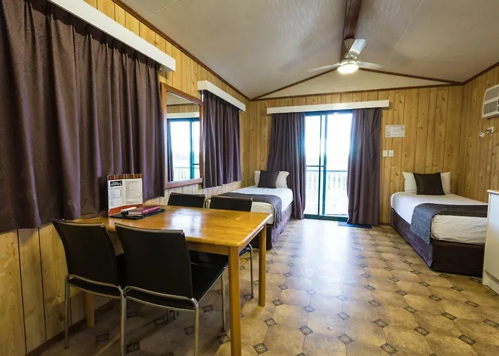 Hotel Settlers