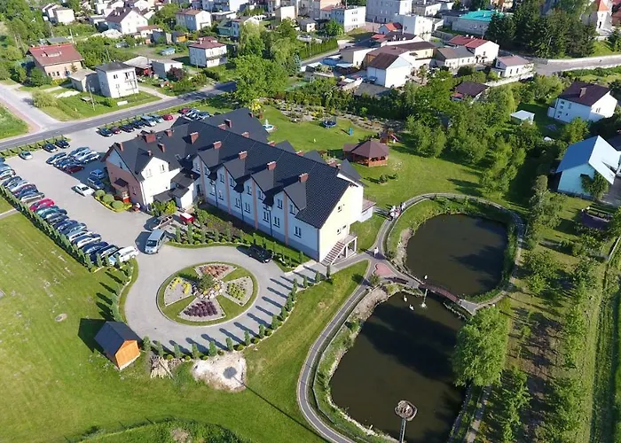 Hotel Restauracja Lorenzo