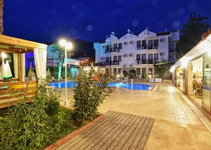 Olympos Hotel - Adults Only