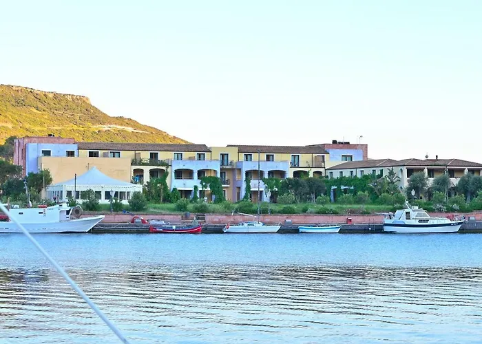 Hotel Baja Romantica
