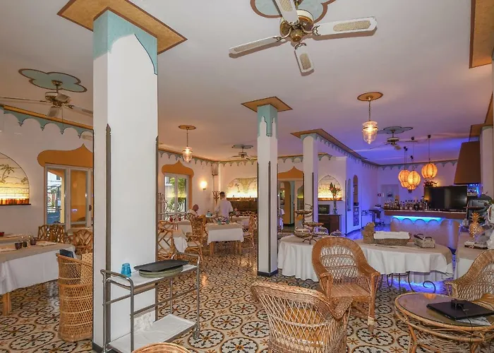 Hotel Arabesque