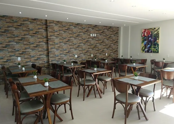 Hotel Panoramico