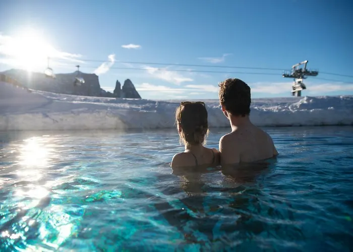 Hotel Santner Alpine Sport&Relax