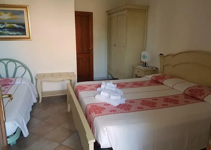 Hotel Il Platano