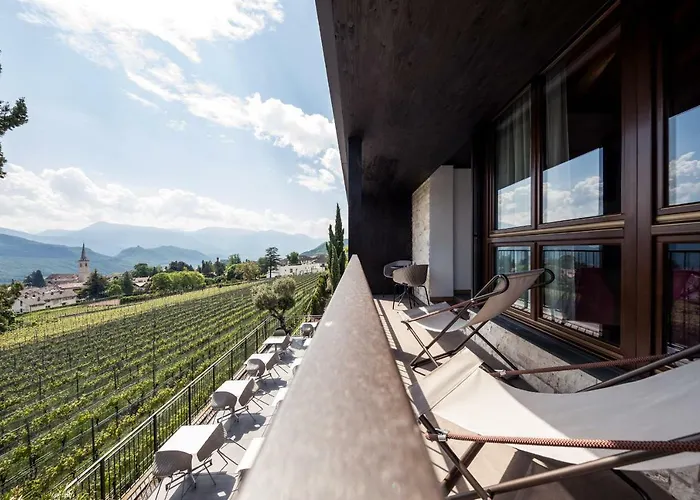 Felderer Boutiquehotel